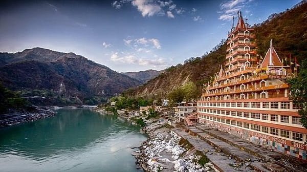 Best Time to Visit Rishikesh: A Complete Seasonal Travel Guide