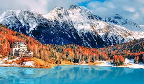 Switzerland
