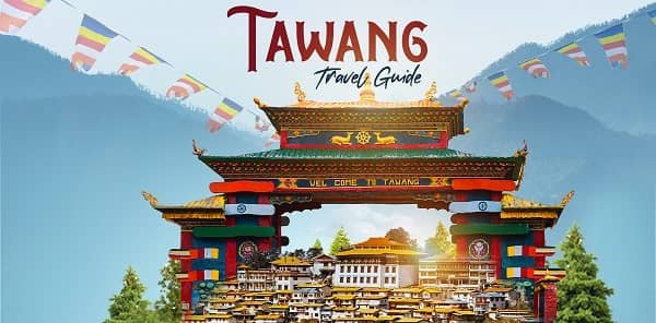 Tawang