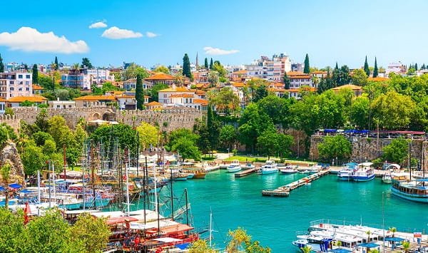 Turkey