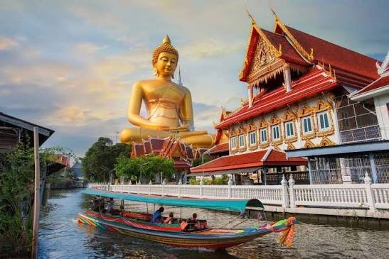 Best Time to Visit Bangkok: A Complete Seasonal Travel Guide