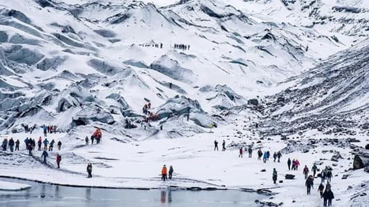 Best Time to Visit Dalhousie