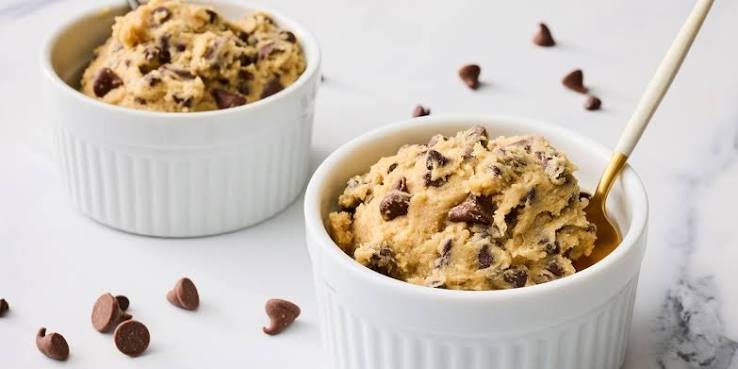 Why You Should Chill Cookie Dough Before Baking