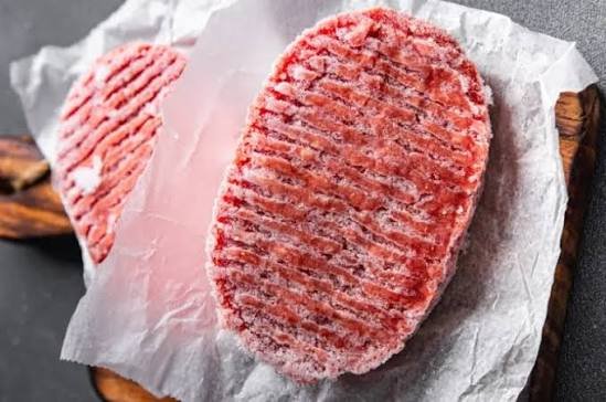 How Long Can You Freeze Raw Beef Patties?