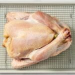 How Long To Dry Brine Turkey Before Roasting