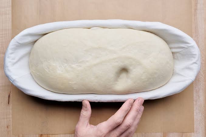 How Long To Proof Yeast Bread Dough Properly
