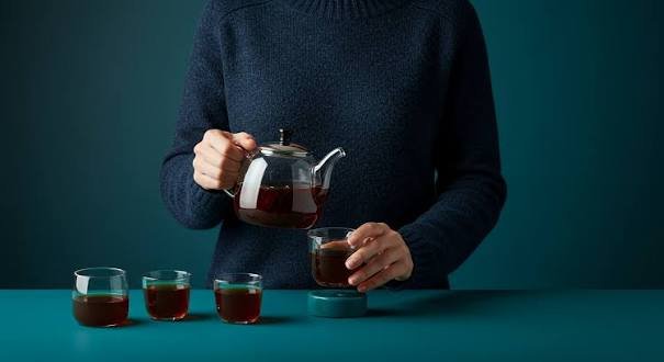 How Long To Steep Black Tea For Best Flavor