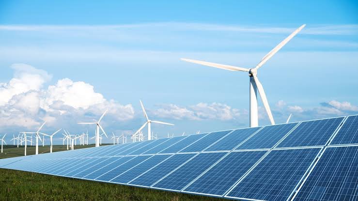 Top 5 Renewable Energy Stocks In India 2026