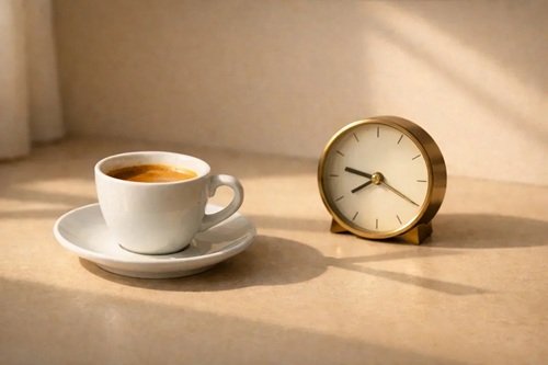 When To Drink Coffee For Peak Daily Focus