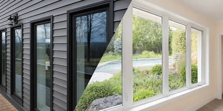 Aluminum Vs Fiberglass Windows: Performance Comparison
