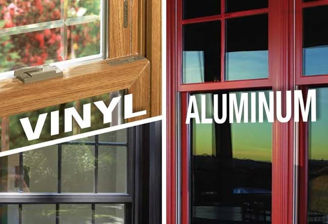 Aluminum Vs Vinyl Windows: Which Is Better For Homes