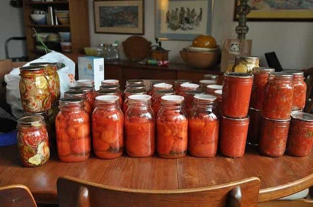 How Long Do Canned Goods Last After Opening?