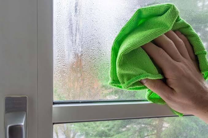 How To Prevent Condensation On Aluminum Window Frames