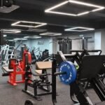 Jerai Fitness