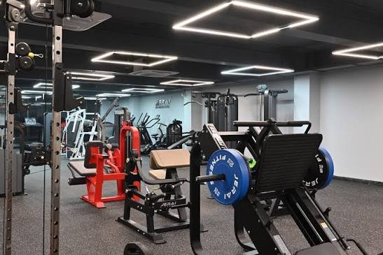 Jerai Fitness