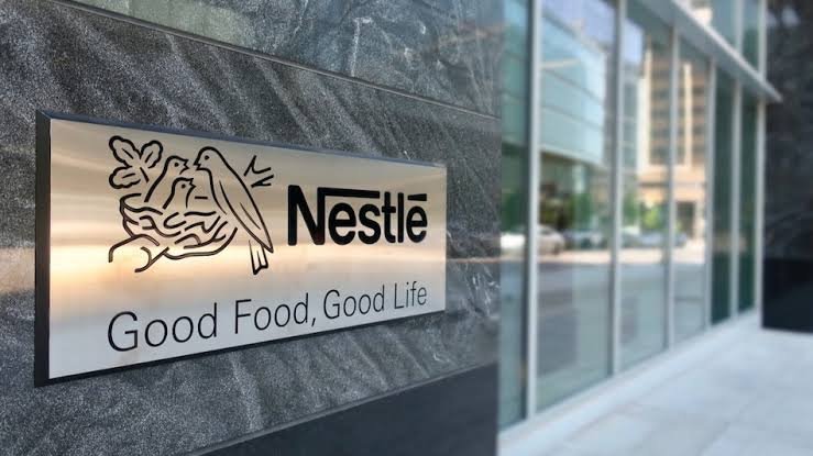 Nestlé India