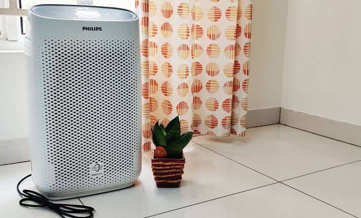 Philips AC1215/2000 Series