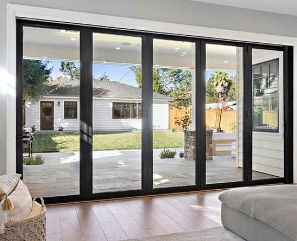Sliding Windows & Doors: How They Work and Why They’re Popular
