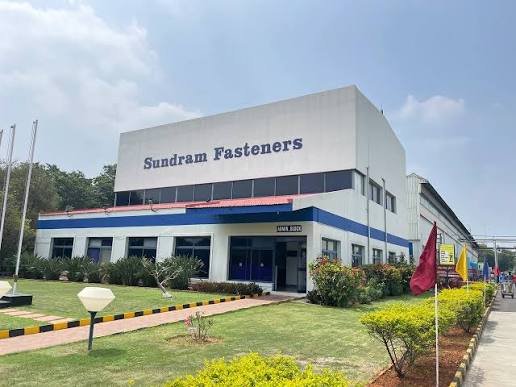 Sundaram Fasteners