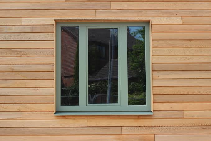 When To Choose Aluminum Windows Over Wood Frames