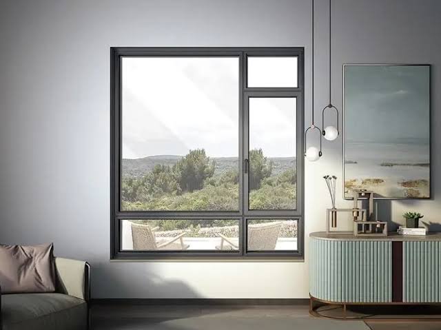 When To Replace Old Single Pane Aluminum Windows