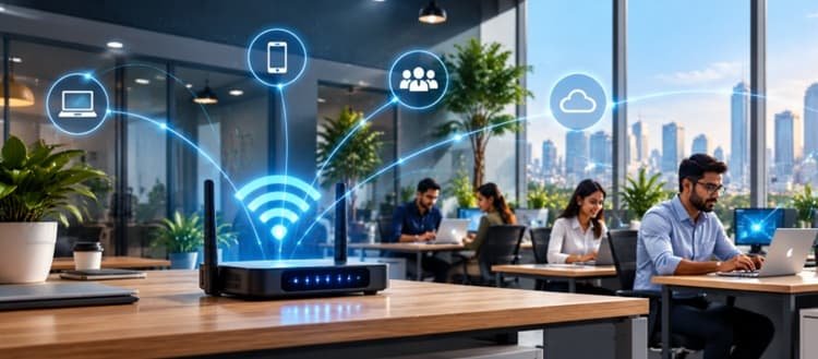 Why Connectivity Has Become a Strategic Business Investment