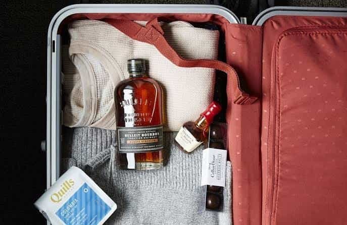 Is Carrying Alcohol Across State Borders Legal