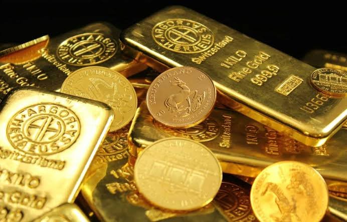 Is Carrying Gold From Abroad Legal?