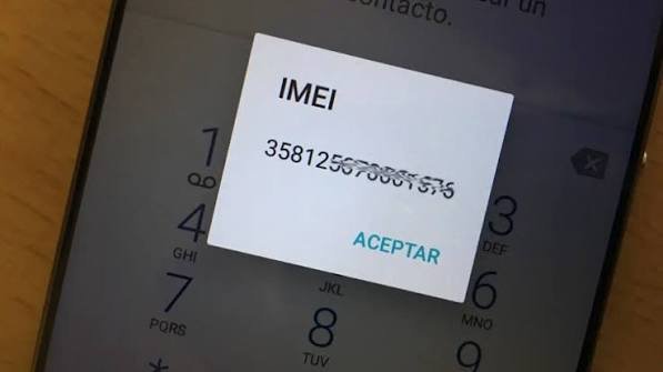 Is Changing a Phone's IMEI Number Legal