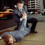 Is Citizen's Arrest Legal